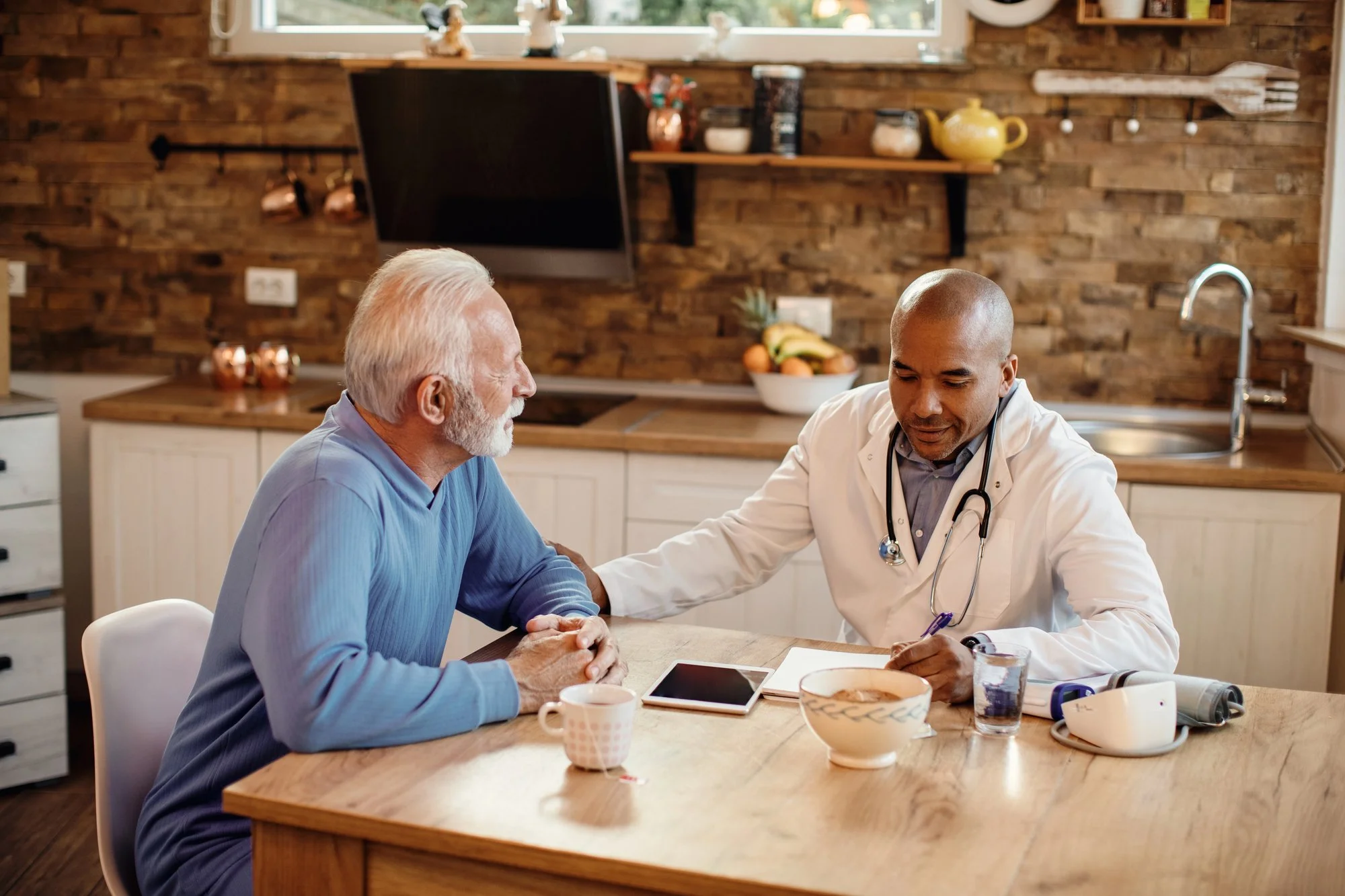 concierge-healthcare-difference